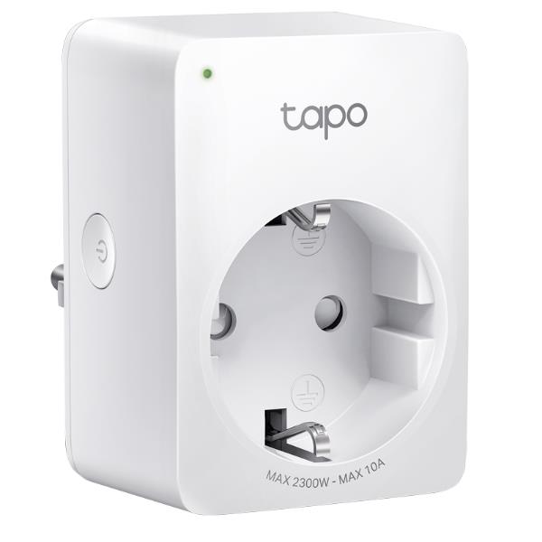 Mini Presa Smart Wi-Fi - immagine 5