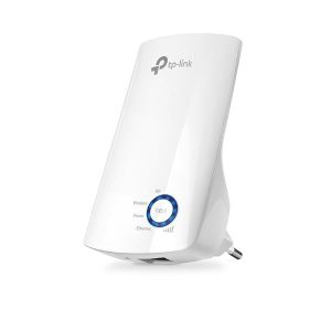 Ripetitore Wireless WiFi+Accpoint