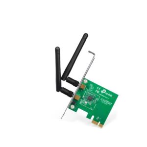 Scheda Wireless N300 Pcie