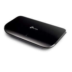 Switch Desktop 8 Porte