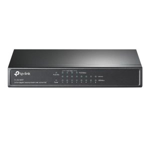 Switch Desktop/Rack 8 + 8