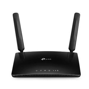 Router 4G LTE Wi-Fi N 300Mbps