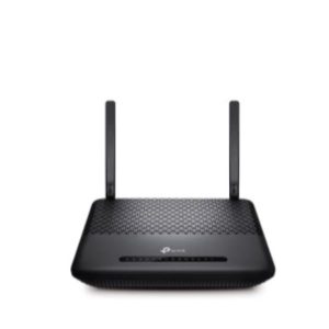 Router Gpon0 1Gbps WiFi Ac1200 Voip