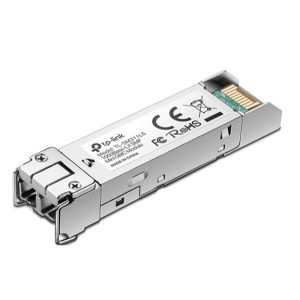 Modulo SFP Mini-Gbic