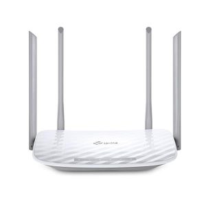 Ac1200 Wireless Dual Band Router