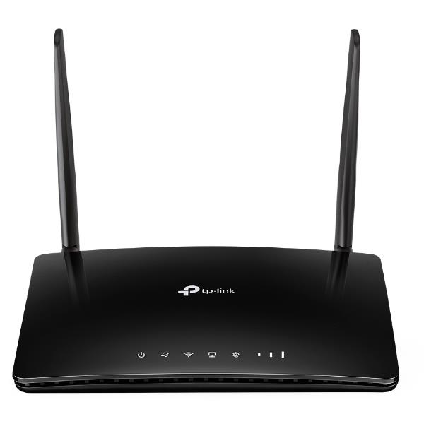 Router 4G Volte Wi-Fi Int+Telef