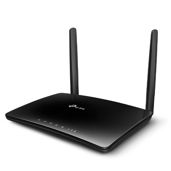Router 4G Volte Wi-Fi Int+Telef - immagine 3