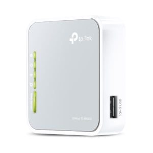 Router 3G/4G Portatile Wireless