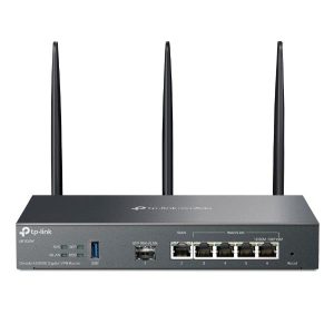 Omada Giiabit Vpn Router