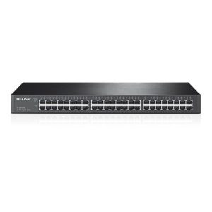 Switch 48 Porte Gigabit Da Rack