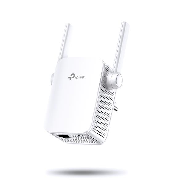 7Ange Extender Wi-Fi 300Mbps