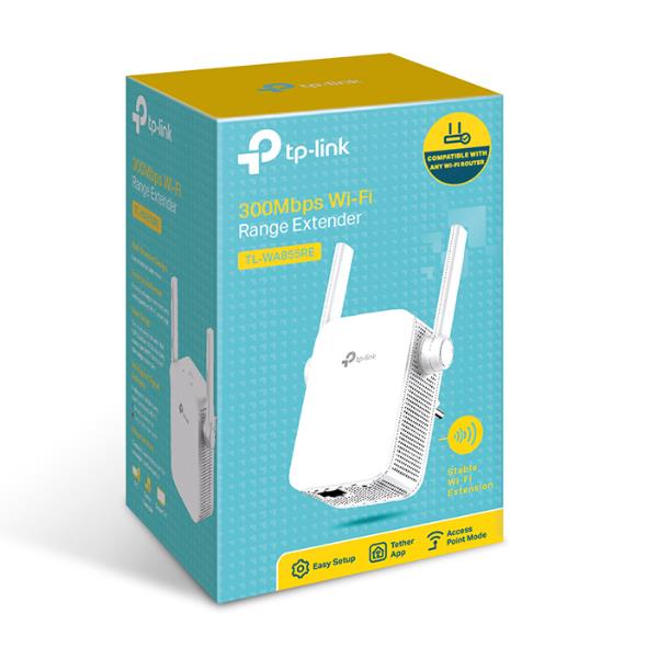 7Ange Extender Wi-Fi 300Mbps - immagine 3