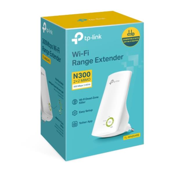 Pocket Range Extender N 300 Mbps - immagine 4