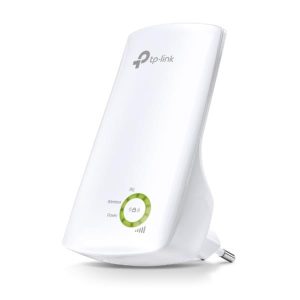 Pocket Range Extender N 300 Mbps