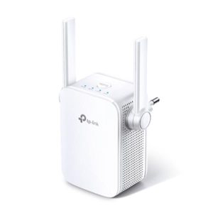 Ac1200 Wi-Fi Range Extender