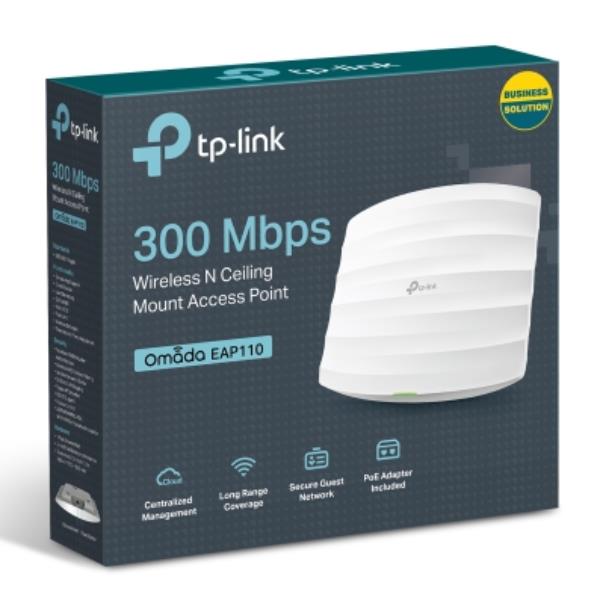 Access Point Wireless N300 - immagine 8