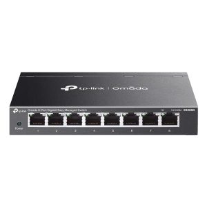 Omada 8Port Gigabit Switch