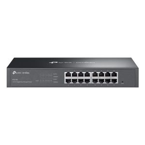 Omada 16Port Gigabit
