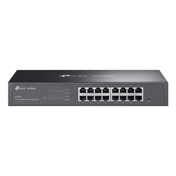 Omada 16Port Gigabit