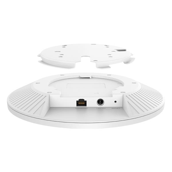 Omada Be9300 Ceiling Mount Wifi7 - immagine 3