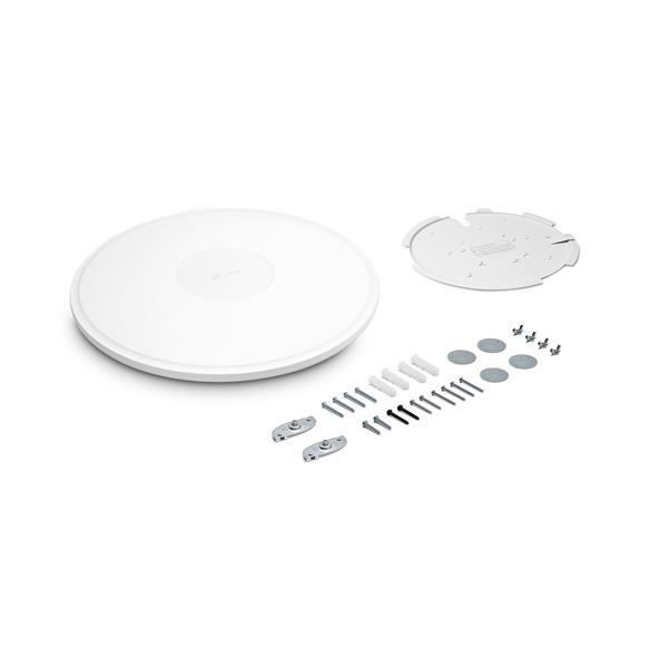 Omada Be9300 Ceiling Mount Wifi7 - immagine 6