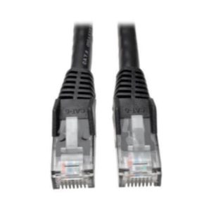 Cat6 Gigabit Snagless Molded (Utp)