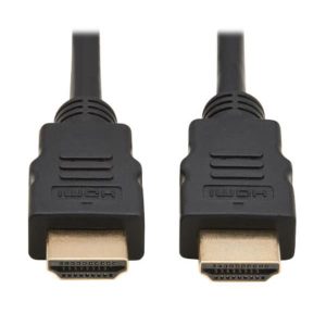 High-Speed HDMI Cable 3Ft 0 91M