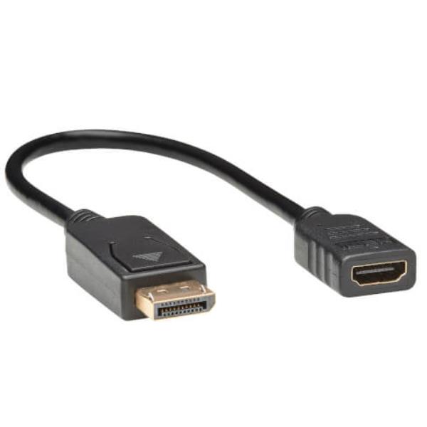 Displayport To HDMI Video Adapter - immagine 4