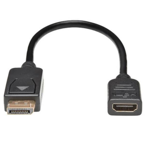 Displayport To HDMI Video Adapter - immagine 2