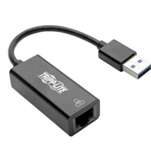 USB 3.0 To Gigabit Ethernet Nic