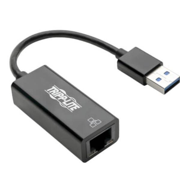 USB 3.0 To Gigabit Ethernet Nic - immagine 2