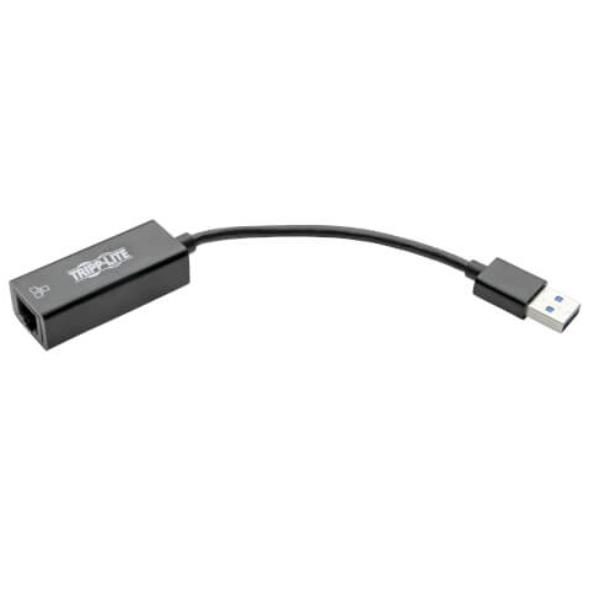 USB 3.0 To Gigabit Ethernet Nic - immagine 4