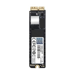 960Gb Jetdrive 855 Pcie SSD
