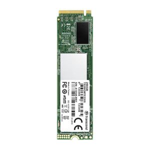256Gb M.2 2280 Pcie Gen3X4 Withram