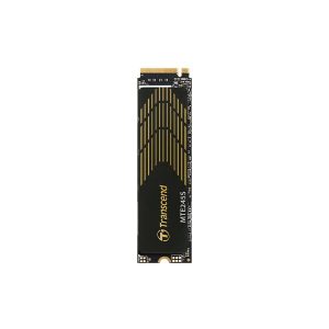 250Gb M.2 2280 Pcie Gen4X4 NVMe
