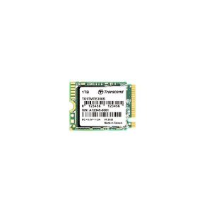 1Tb M2 2230 Pciegen3X4 NVMe 3Dtlc