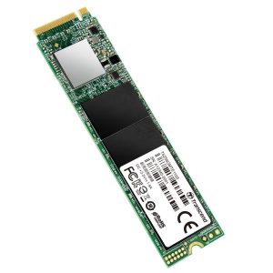 2Tb M.2 2280 Pcie Gen3 M-Key 3D Tlc