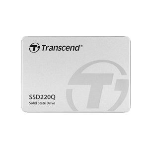 2Tb 2.5 Sata3 SSD Qlc