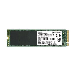 500 GB M.2 2280 Pcie Gen3X4 M-Key