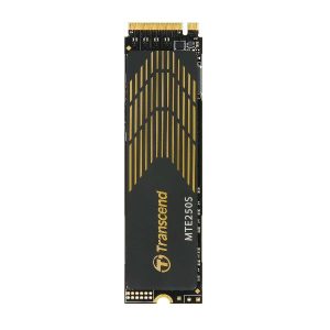 4Tb M.2 2280 Pciegen4X4Nvme Grafene