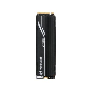 1Tb M2 2280 NVMe Gen4 3D Tlc Dram