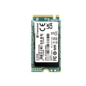 512Gb M2 2242 Pciegen3X4 NVMe 3Dtlc