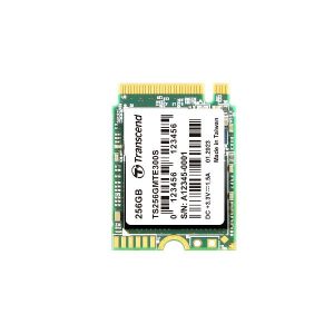 256Gb M2 2242 Pciegen3X4 NVMe 3Dtlc