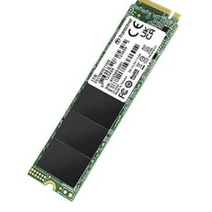 1Tb M2 2280 Pcie Gen3X4 NVMe Tlc