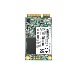 256Gb Msata SSD Sata3 3D Nand