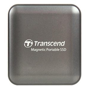 1T External SSD Type C Magsafe Grigio