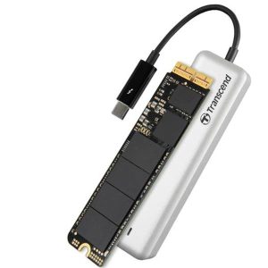240Gb Jetdrive 825 Pcie SSD