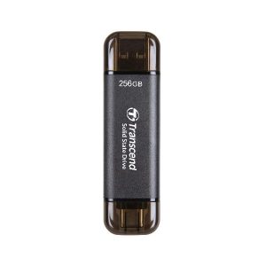 256Gb Extssd Esd310C USB Type C/A