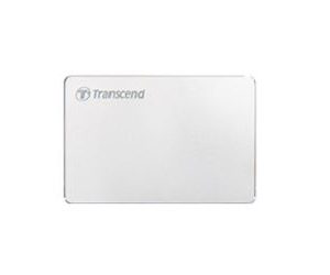 1Tb 2.5 Portable HDD Aluminum