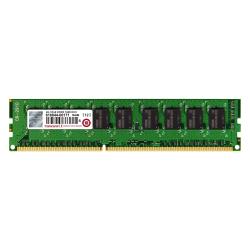 4Gb Ddr3 1600 Ecc-Dimm 1Rx8 240Pin